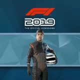 F1 2019: Suit 
