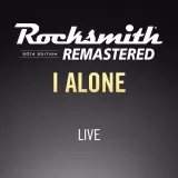 Rocksmith 2014 –  I Alone - Live