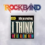 "I Think We