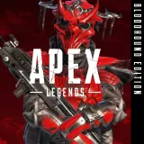 Apex Legends - Bloodhound Edition (English/Chinese/Korean Ver.)