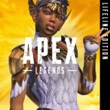 Apex Legends - Lifeline Edition (English/Chinese/Korean Ver.)