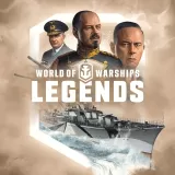 World of Warships: Legends – Torpedo Specialist (English/Japanese Ver.)