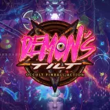 Demon's Tilt Demon's Tilt