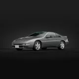 Nissan Fairlady Z 300ZX TwinTurbo 2seater (Z32) 