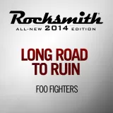 Long Road to Ruin - Foo Fighters