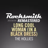 Rocksmith 2014 – Long Cool Woman - Hollies