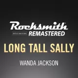 Rocksmith 2014 – Long Tall Sally - Wanda Jackson