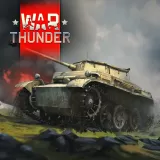 War Thunder - Scout