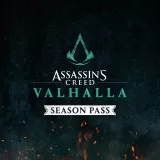 Assassin's Creed Valhalla - Season Pass