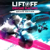 Liftoff: Drone Racing - Deluxe Edition