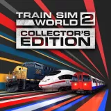 Train Sim World 2: Collector