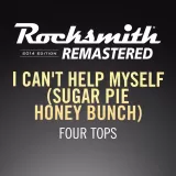 Rocksmith 2014 – I Can