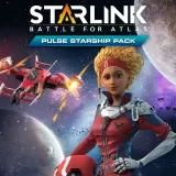 Starlink: Battle for Atlas - Pulse Starship Pack