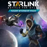 Starlink: Battle for Atlas - Nadir Starship Pack