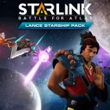 Starlink: Battle for Atlas - Lance Starship Pack