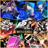 Persona5 Royal Battle Bundle