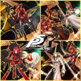 Persona5 Royal Persona Bundle