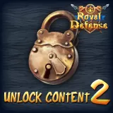 Royal Defense: Episode 2 content