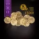 1,500 Uncharted Points Pack