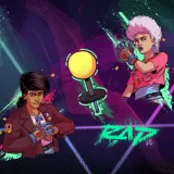 Rad - Arcade Style Pack