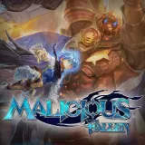 Malicious Fallen