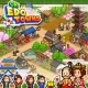 Oh! Edo Towns