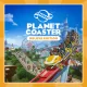 Planet Coaster - Deluxe Edition