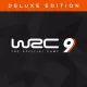WRC 9 - Deluxe Edition Fia World Rally Championship