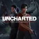 Uncharted: The Lost Legacy