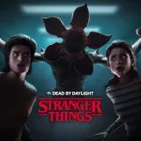 Dead by Daylight: Stranger Things Chapter