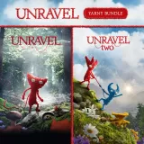 Unravel Yarny Bundle Unravel Yarny Bundle