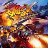 JakX: Combat Racing