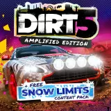 Dirt 5  Amplified Edition