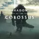 Shadow of the Colossus