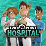 Two Point Hospital