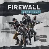 Firewall Zero Hour (English, Korean, Traditional Chinese)