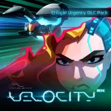 Velocity2X Critical Urgency Additional Content