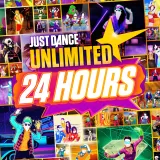 Just Dance Unlimited - 24 hours pass