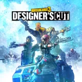 Borderlands 3: Designer