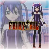 Fairy Tail: Wendy