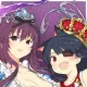 Kandagawa Jet Girls - Murasaki & Mirai Character Set (Senran Kagura)