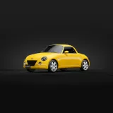 Gt Sport - Daihatsu Copen Active Top 