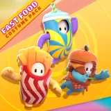 Fast Food Costume Pack