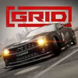 Grid Edition Chevrolet Camaro Ssx Concept (+ Xp Boost)