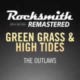 Rocksmith 2014 - The Outlaws - Green Grass & High Tides