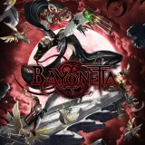 Bayonetta Bayonetta
