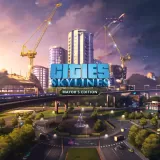 Cities: Skylines - Mayor