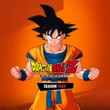 Dragon Ball Z: Kakarot Season Pass