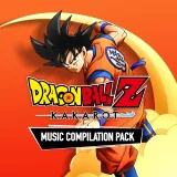Dragon Ball Z: Kakarot - Music Compilation Pack