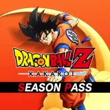 Dragon Ball Z: Kakarot Season Pass (English Ver.)